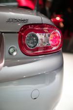 Mazda MX-5 2009 года